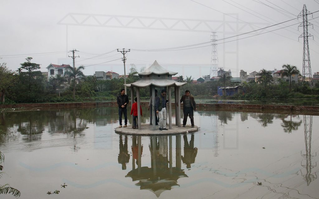 Thủy đình (2011) Thủy đình (2011)